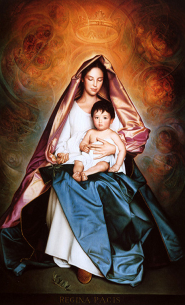 regina-pacis